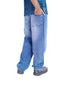 DENIM BAGGY PANT