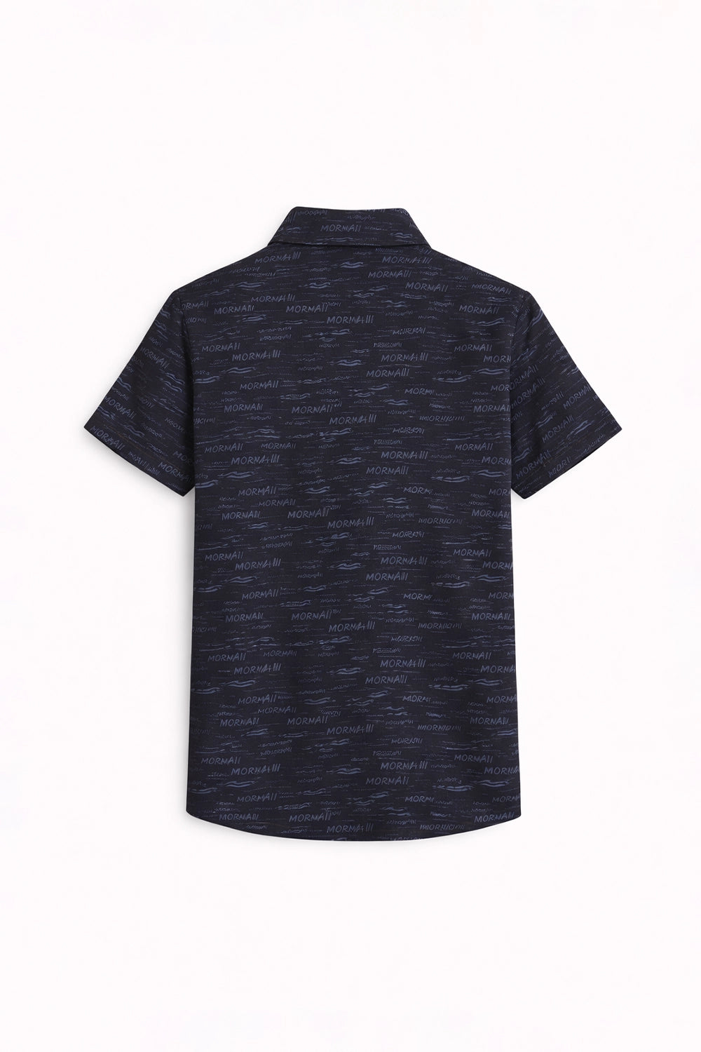 Printed Hawaii Shirt