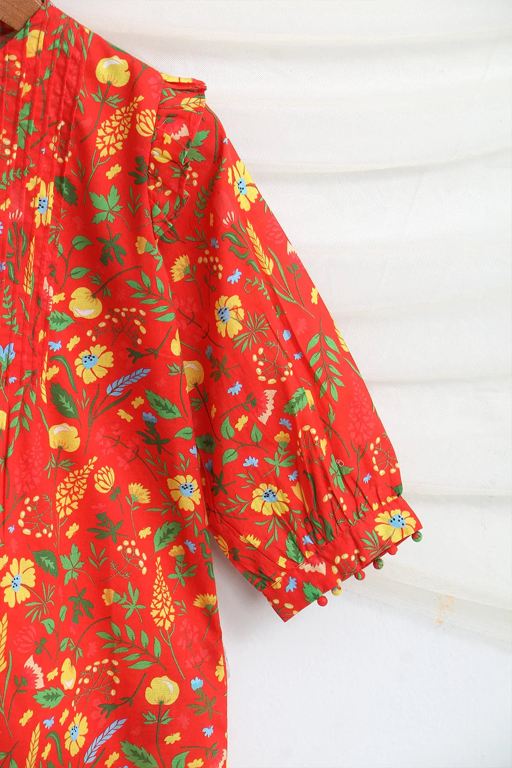2 PIECE LAWN FROCK SUIT