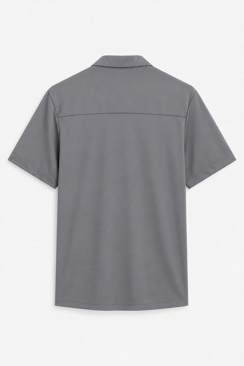 Knits Hawaii Shirt