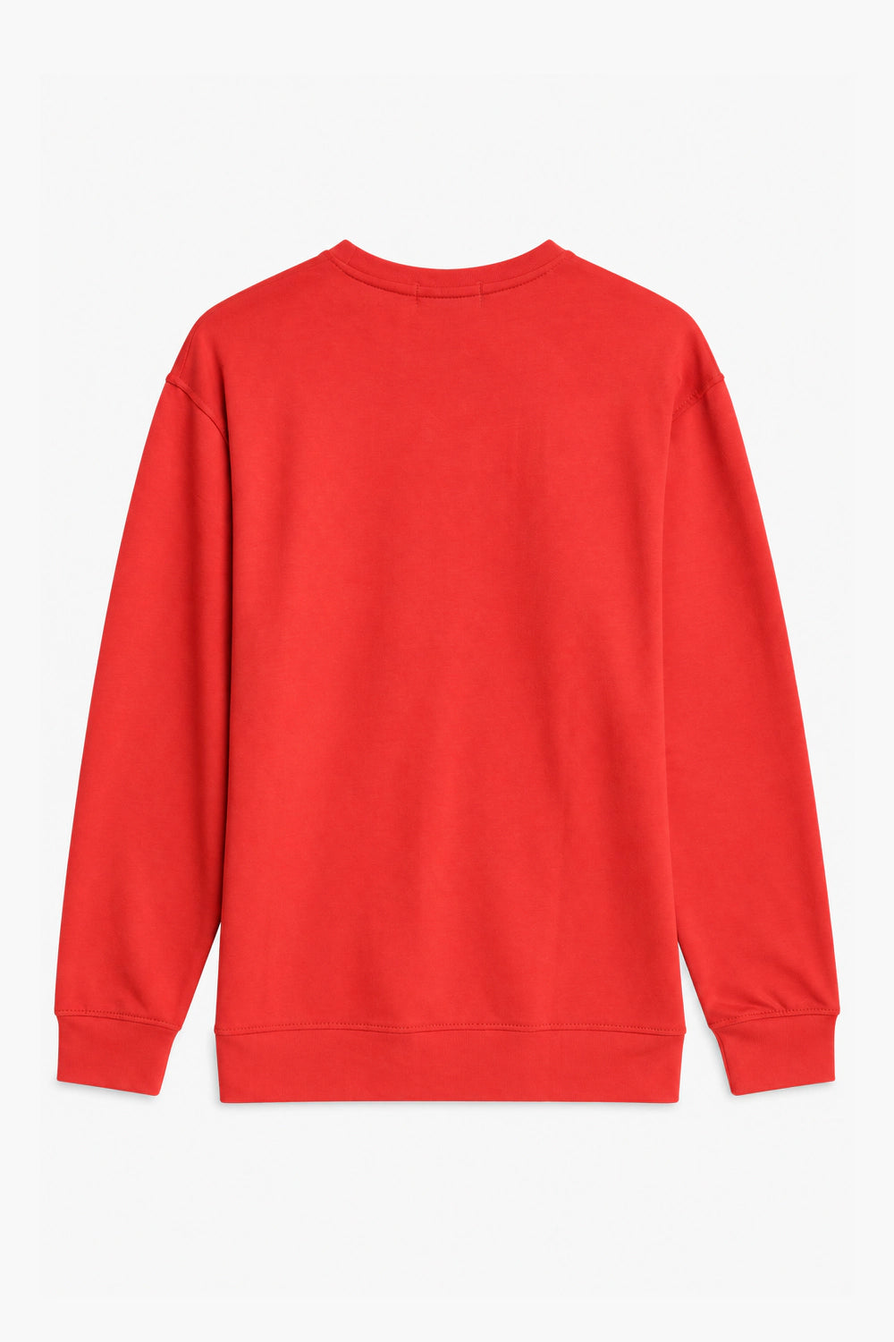 EMB SWEATSHIRT