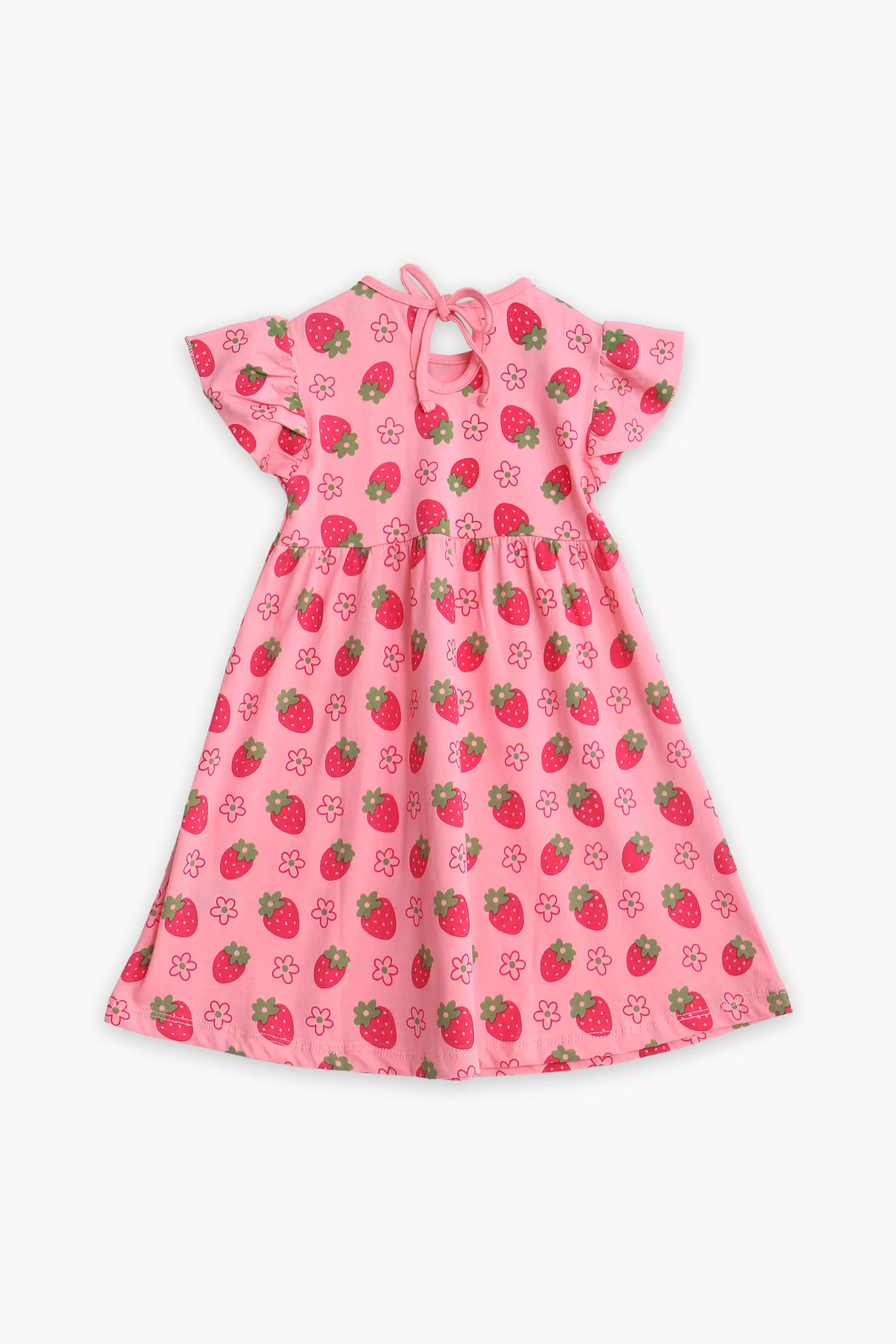 Graphic Frock