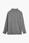 Women Zipper (Brand: Bench) - D/Grey