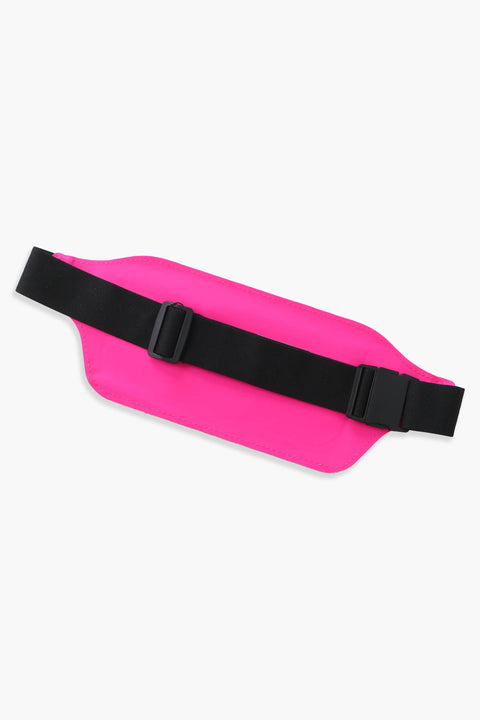 Waist Pouch Wallet Belt Bag