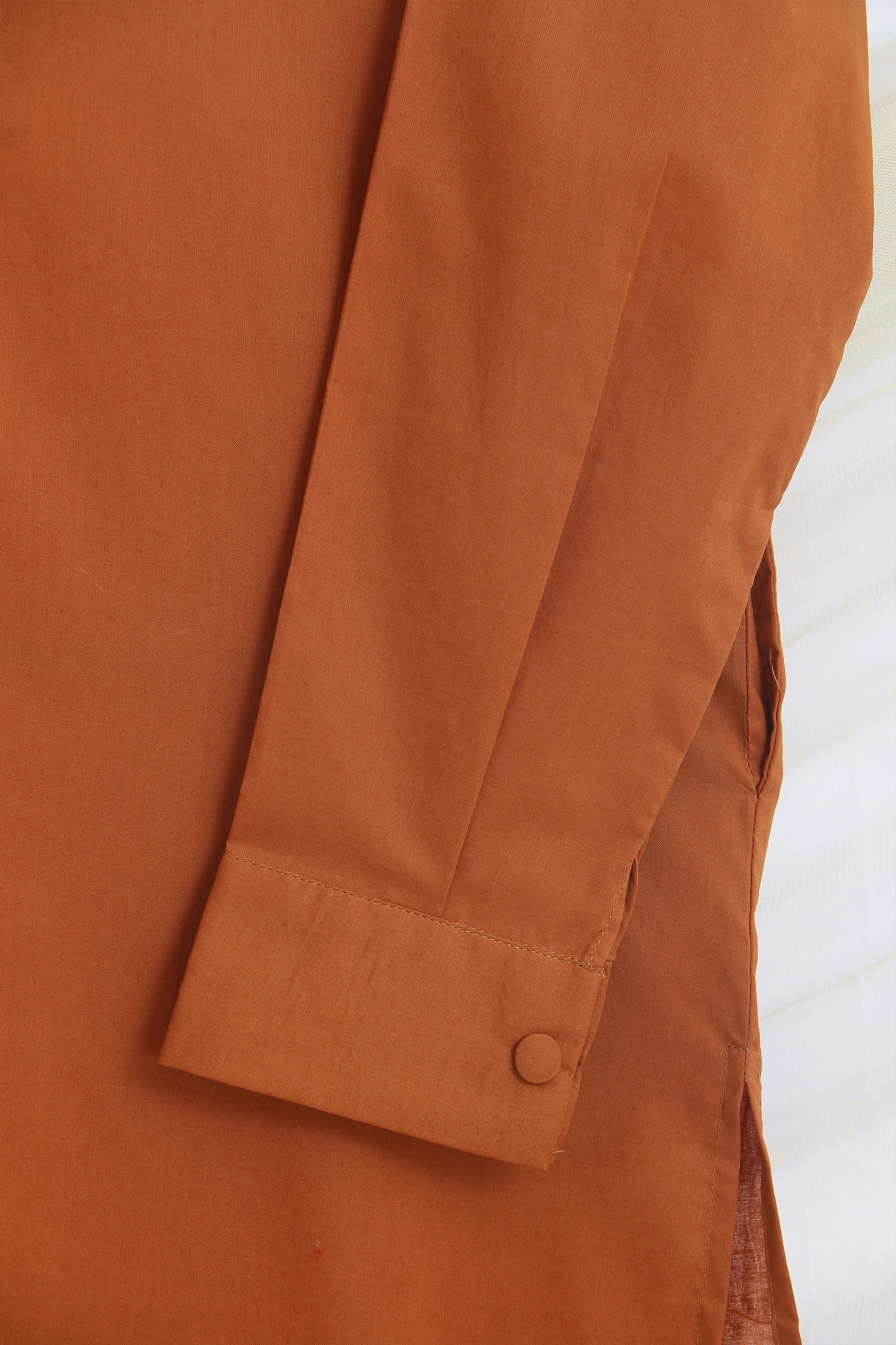 2 PIECE LAWN SOLID SUIT
