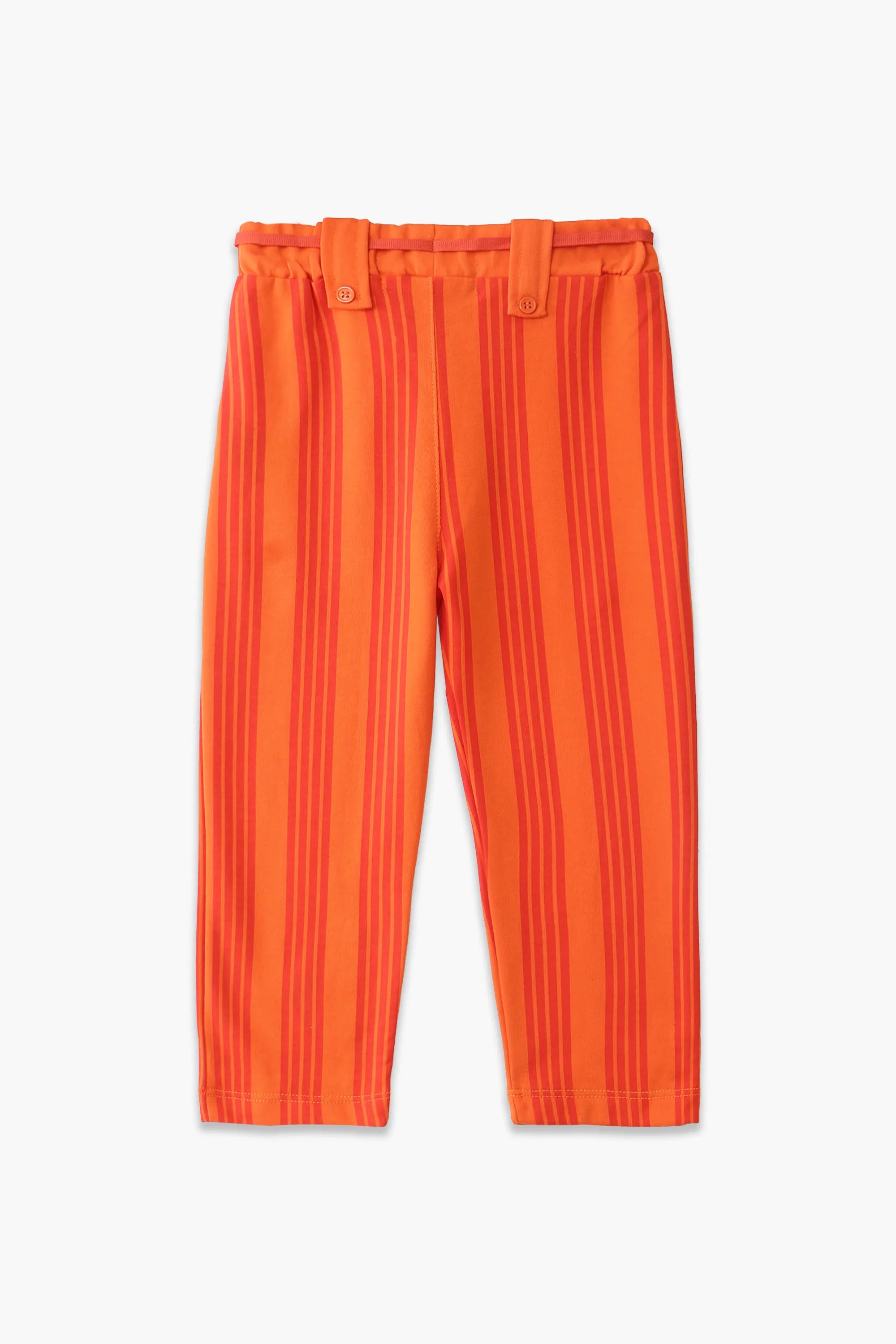 Stripes Trouser