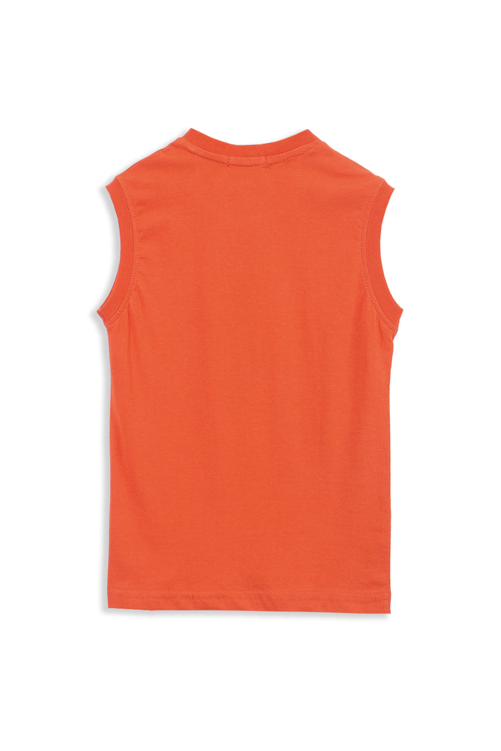 Boys Graphic Sando