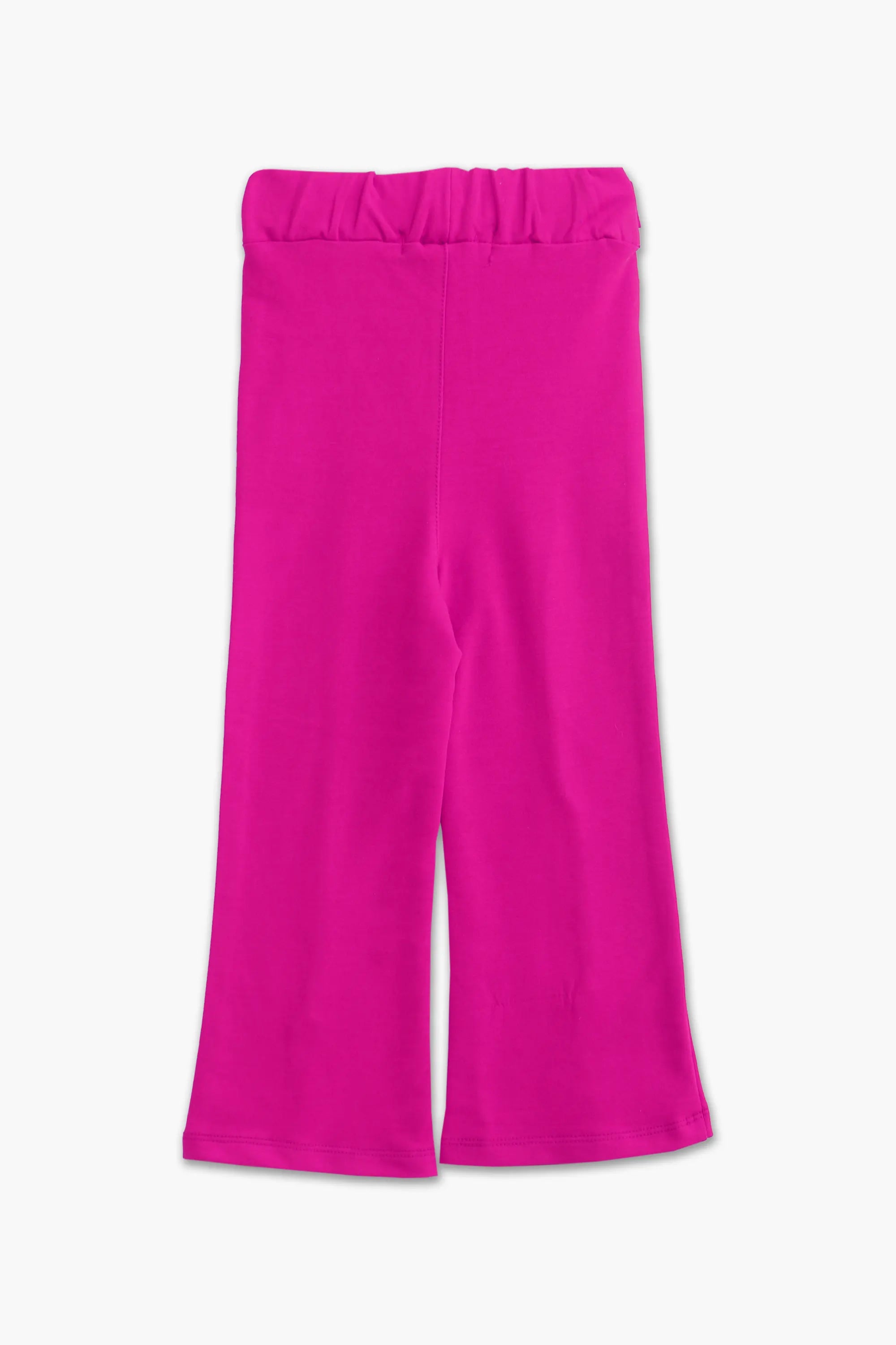 Bell Bottom Trouser