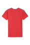 Women's Graphic T-Shirt WT24#21 - Red