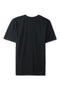 Men Soprani R-Neck Tee - Black