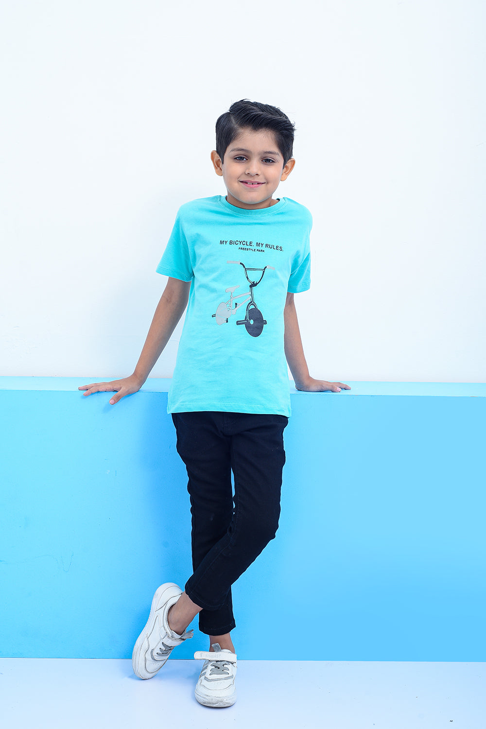 Graphic T-Shirt