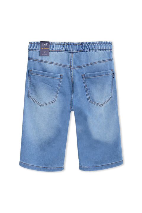 Denim Short