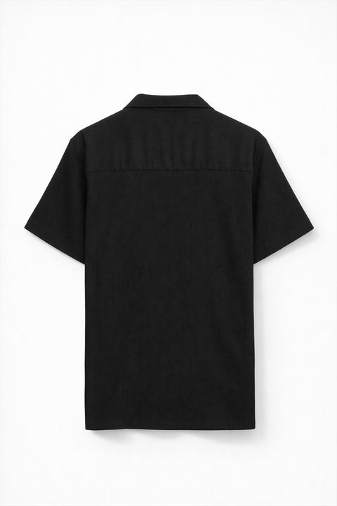 Wrinkled Hawaii Shirt