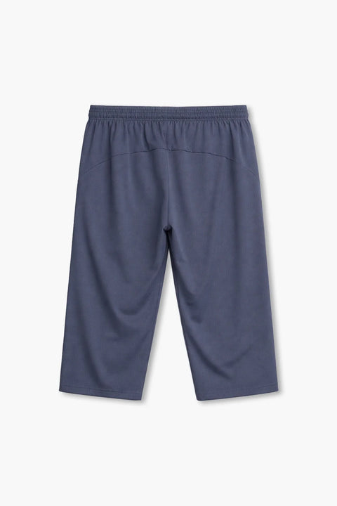 3 Quarter Dri-Fit Short