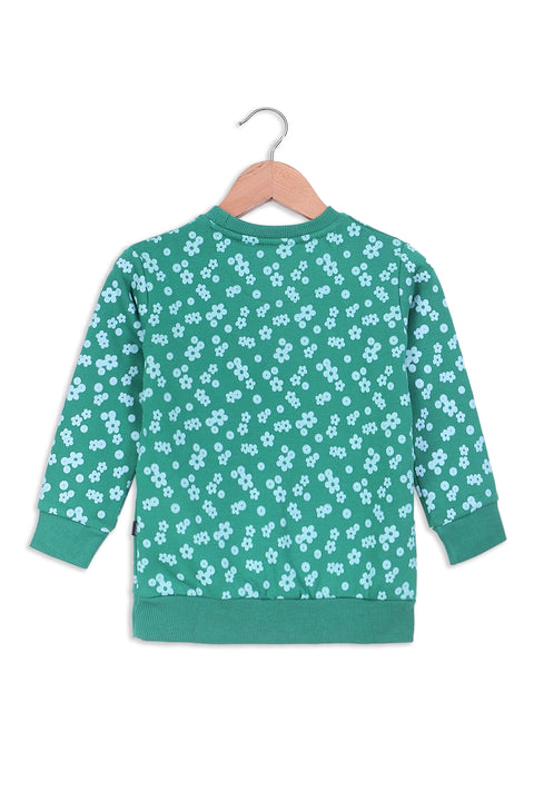 Graphic Sweatshirt