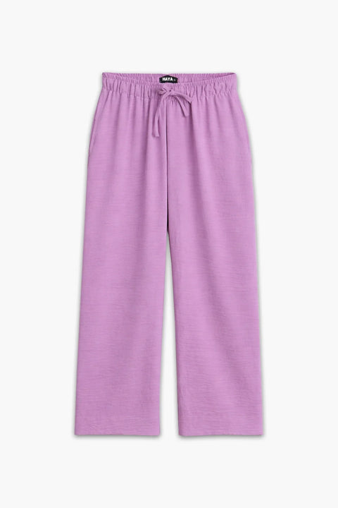 CRINKLE CO-ORD SET