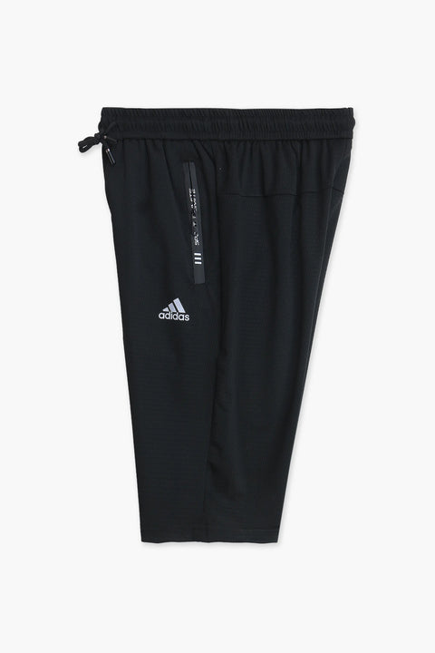 3 Quarter Dri-Fit Short