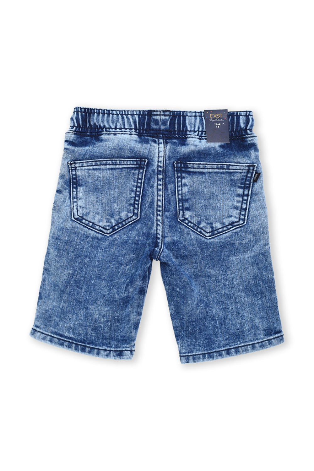 Denim Short