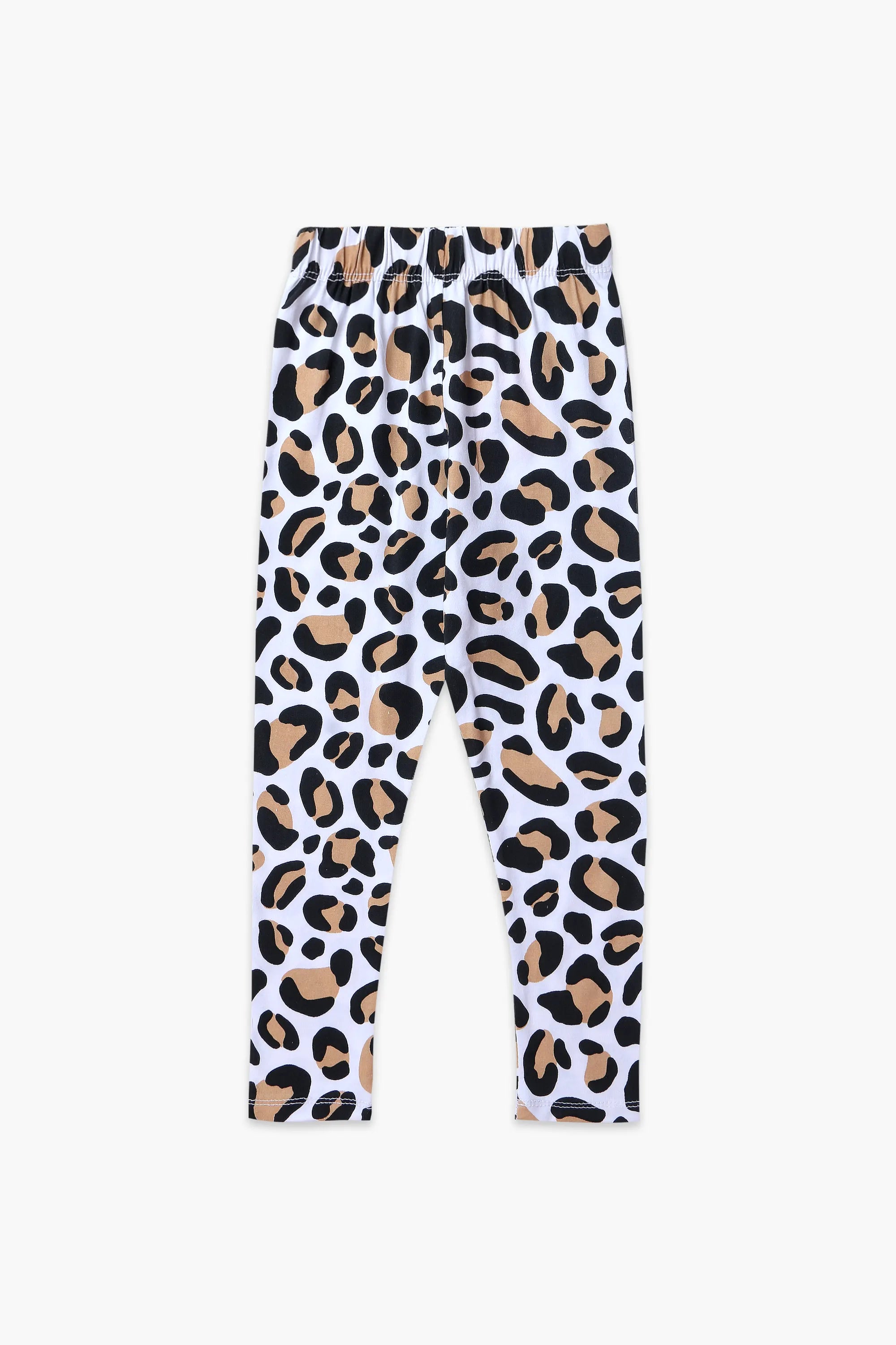 Printed Legging