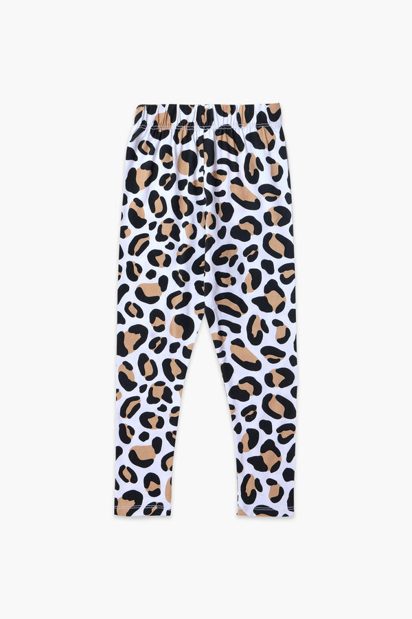 Printed Legging