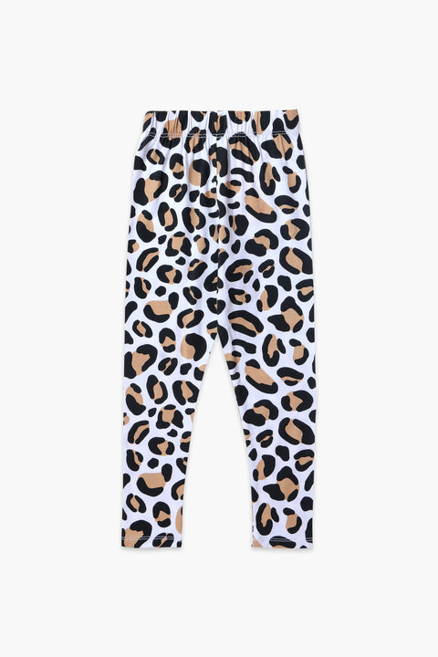 Printed Legging