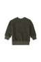 Boys Graphic Sweatshirt BS-09 - D/Olive