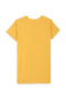 Men Palm T-Shirt MT24#26 - Mustard