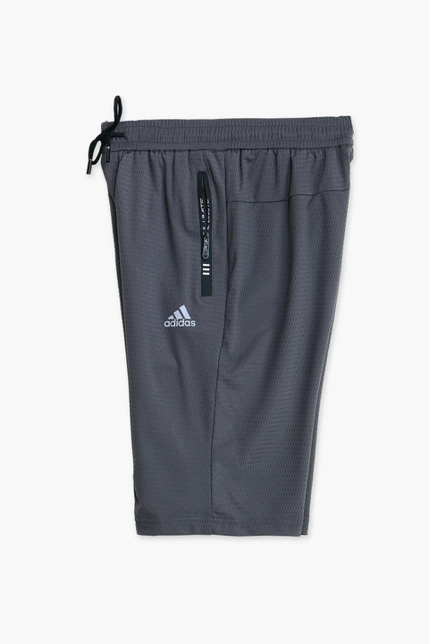 3 Quarter Dri-Fit Short
