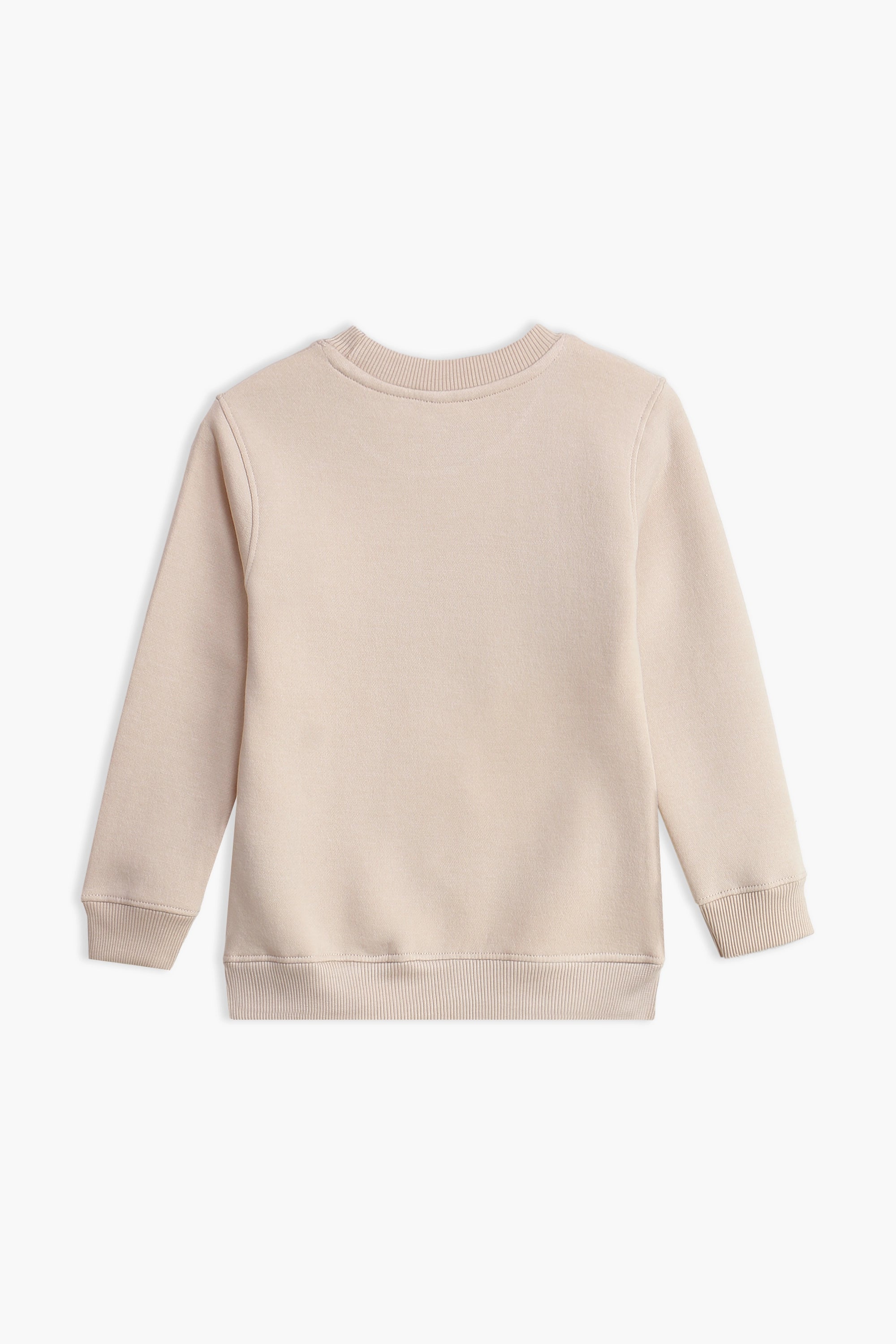 GRAPHIC SWEATSHIRT