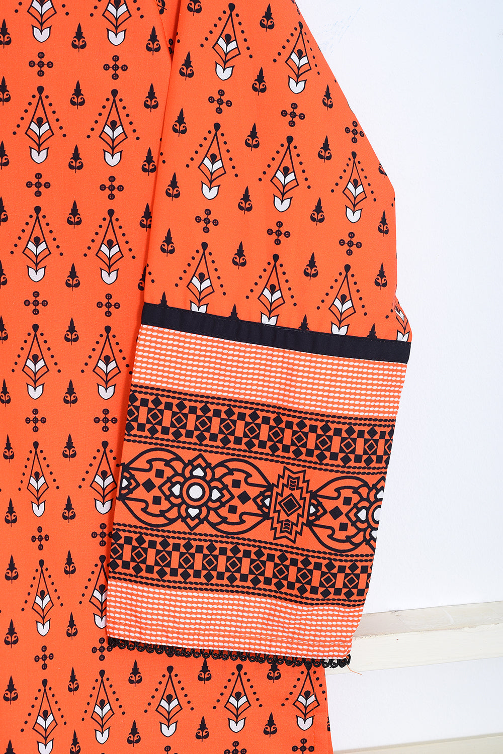 PRINTED SHIRT