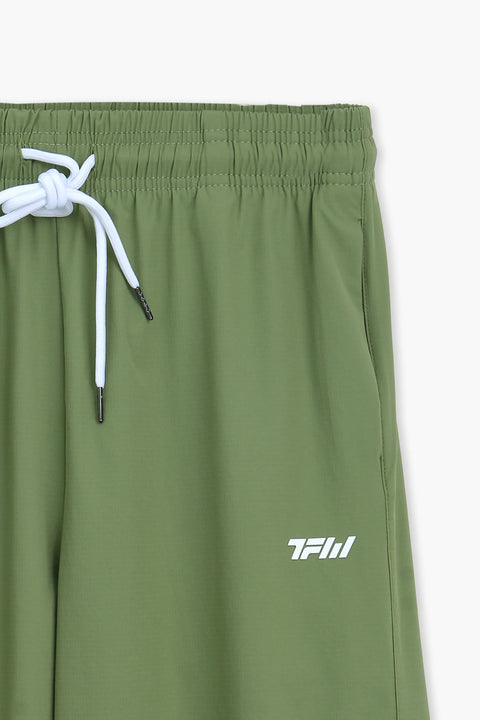 Dri Fit Trouser