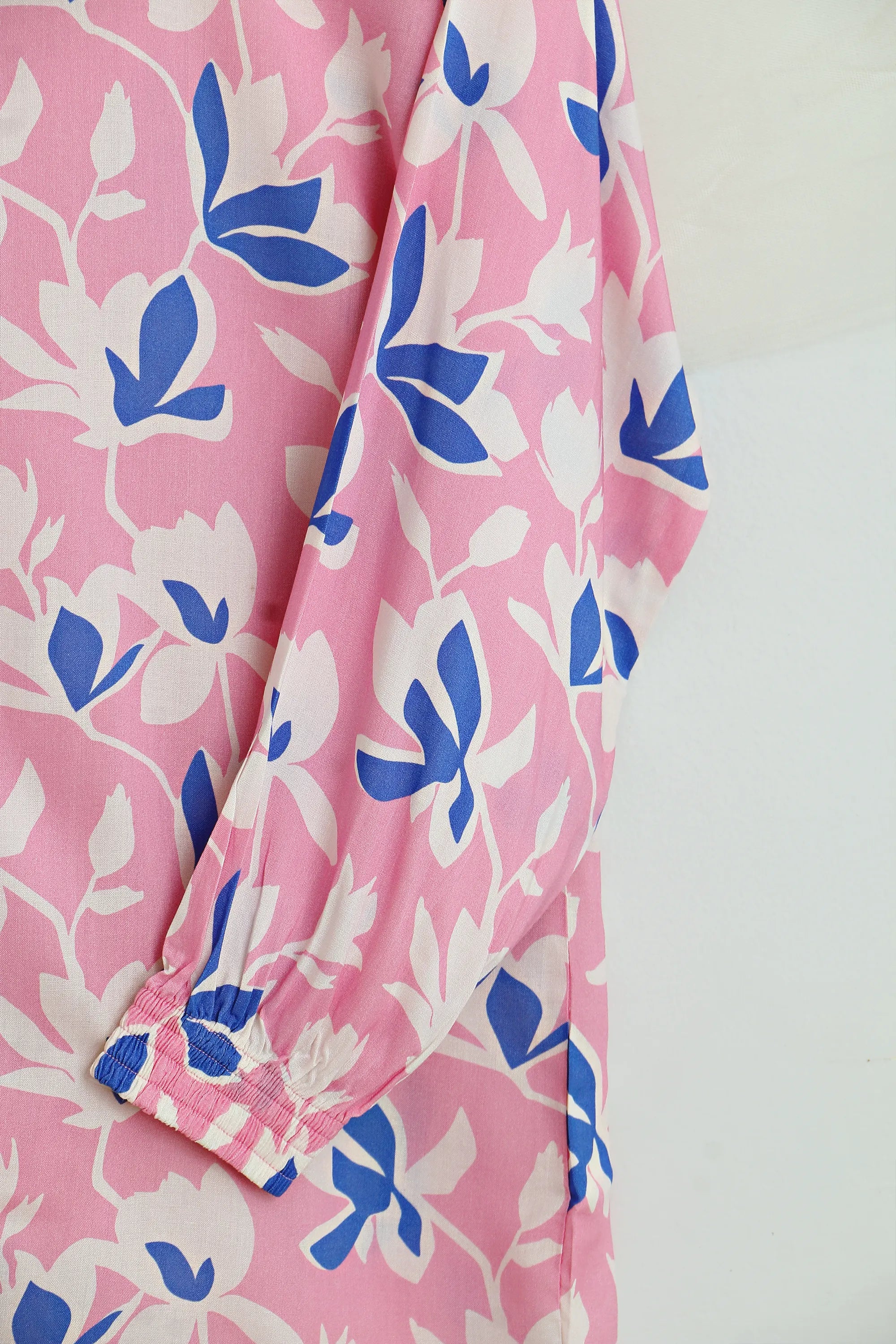 2 PIECE VISCOSE FUSION SUIT