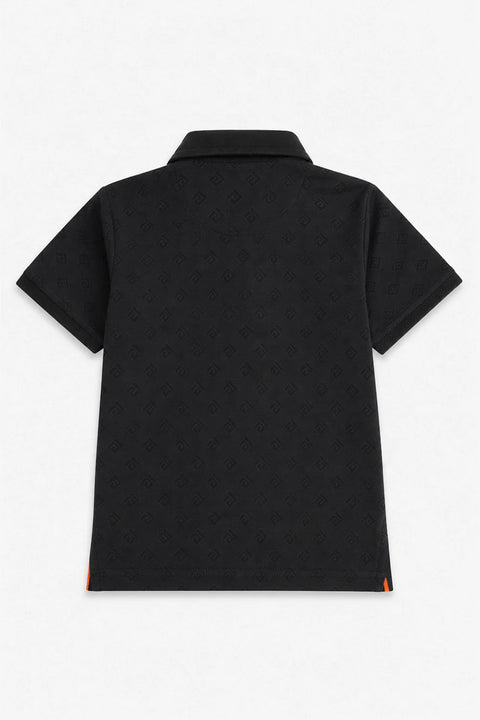 Dri Fit Polo