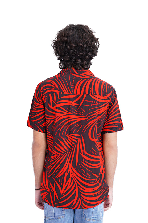 Hawaii Shirt