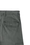 Men branded Cargo Trouser - Grey