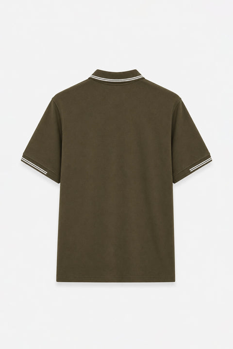 Premium Polo