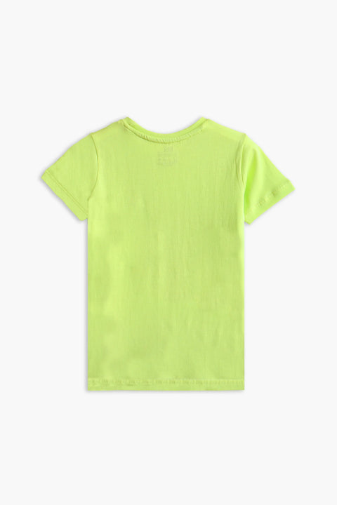 Graphic T-Shirt