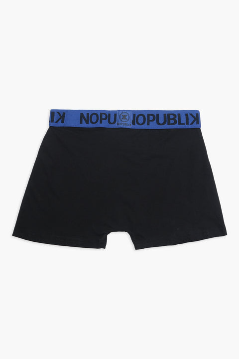 Men Casual Branded Boxer