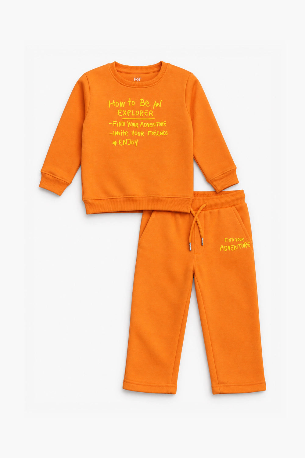 Graphic 2 Piece Suit