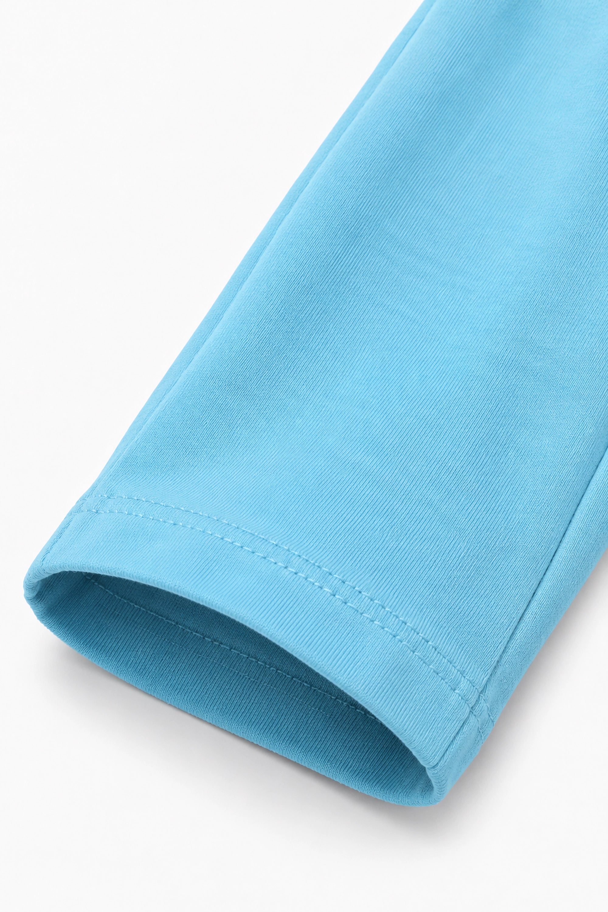 Graphic Terry Trouser