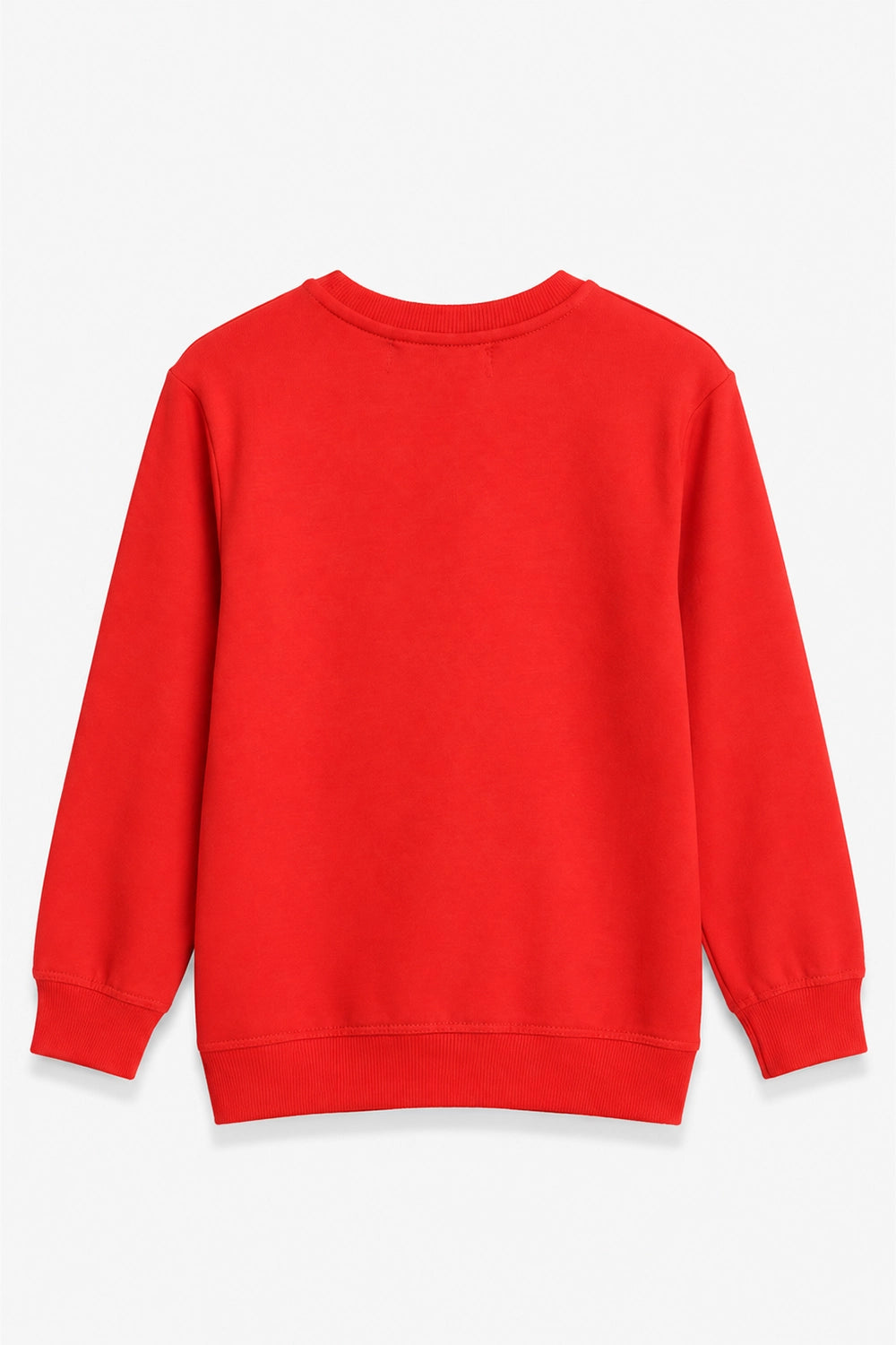 Graphic Sweatshirt