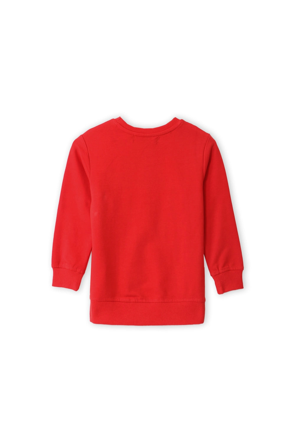 Graphic Sweatshirt