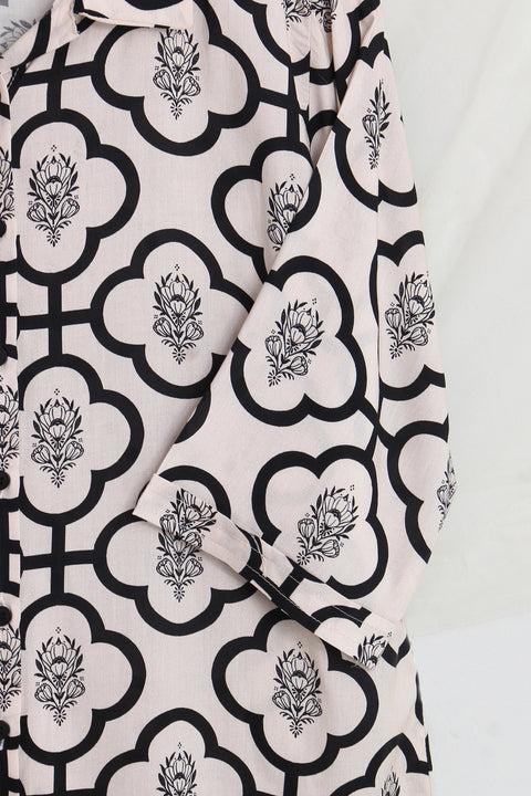 2 PIECE VISCOSE FUSION SUIT