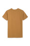 Men Graphic T-Shirt MT24#21 - D/Brown