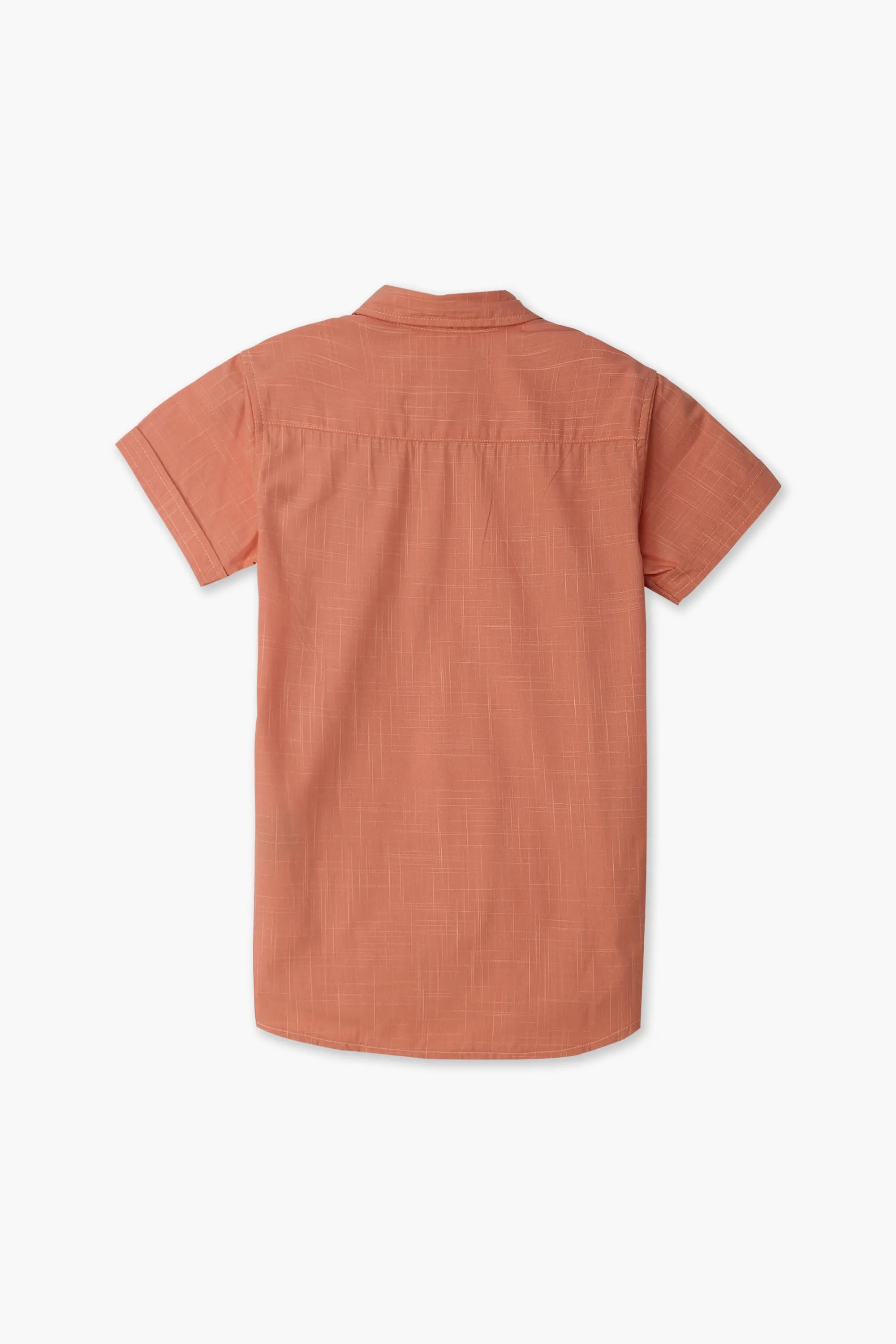 Casual Shirt
