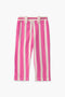 Stripes Trouser