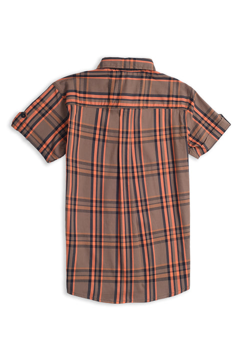Casual Shirt