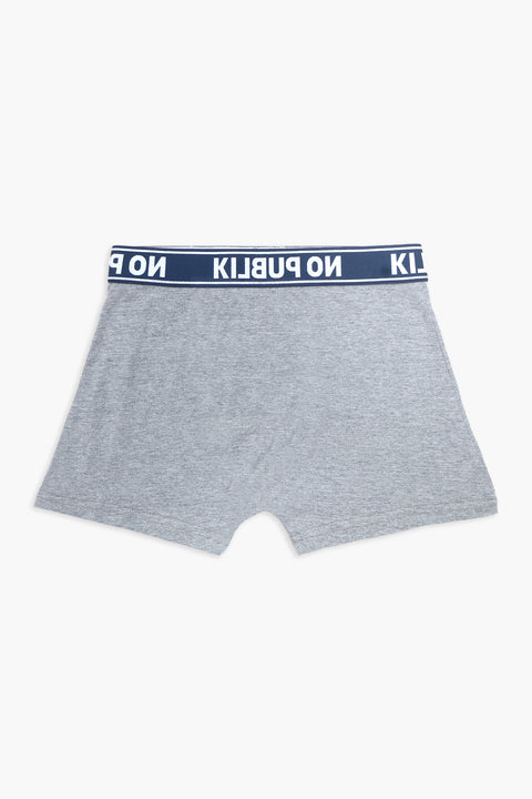 Men Casual Branded Boxer