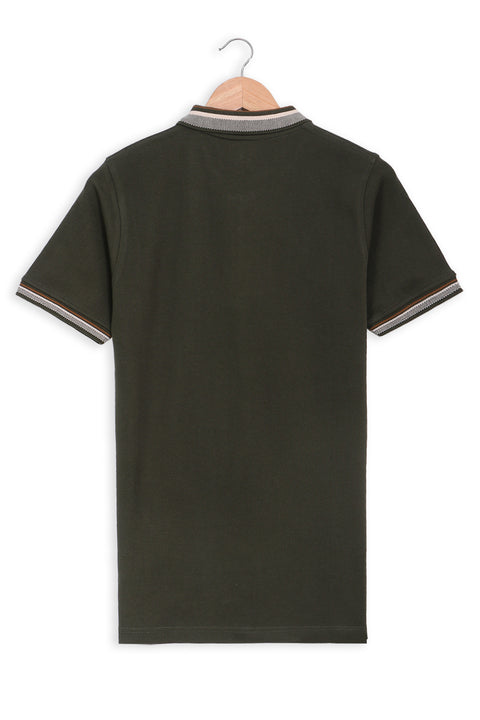 Premium Polo