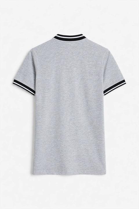 Hanley Collar Polo
